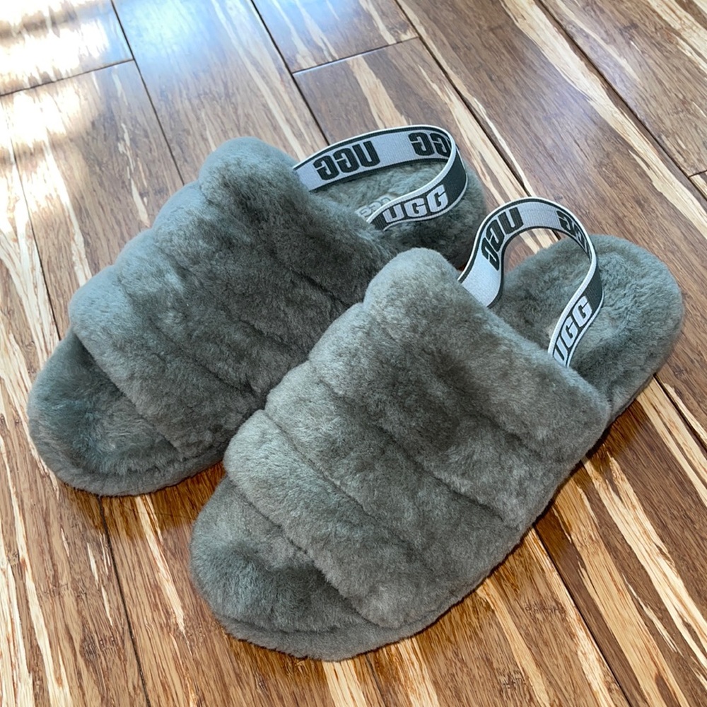 UGG FULFF YEAH